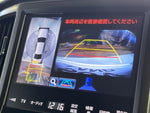 CROWN sedan hybrid