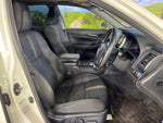 CROWN sedan hybrid