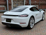 PORSCHE 718CAYMAN