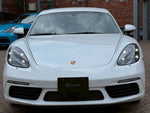 PORSCHE 718CAYMAN