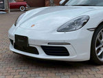 PORSCHE 718CAYMAN
