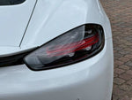 PORSCHE 718CAYMAN