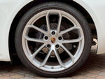 PORSCHE 718CAYMAN