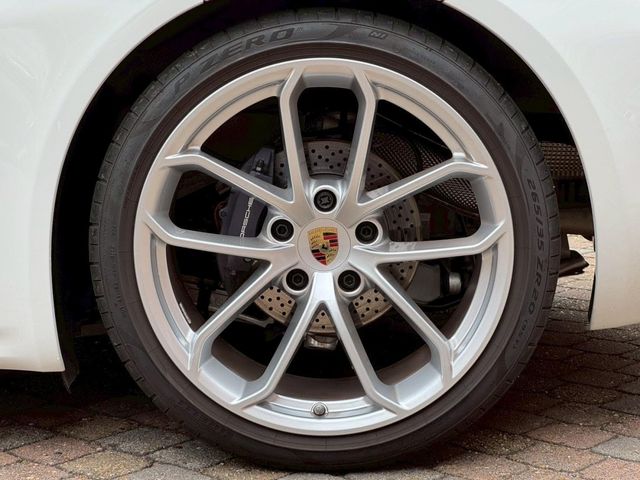PORSCHE 718CAYMAN