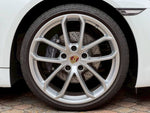 PORSCHE 718CAYMAN