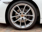 PORSCHE 718CAYMAN
