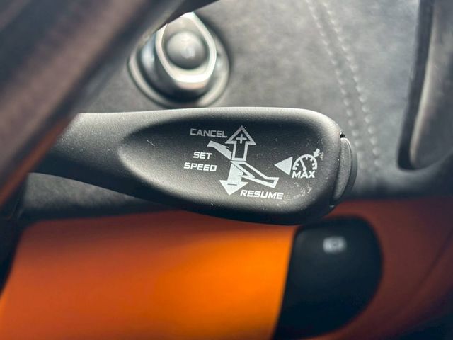 McLaren 570S Coupe