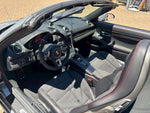 PORSCHE 718BOXSTER
