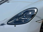 PORSCHE 718BOXSTER
