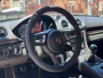 PORSCHE 718BOXSTER