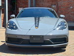 PORSCHE 718BOXSTER