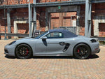 PORSCHE 718BOXSTER