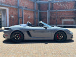 PORSCHE 718BOXSTER