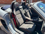 PORSCHE 718BOXSTER