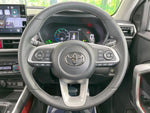 RAIZE HYBRID