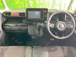 Spacia custom
