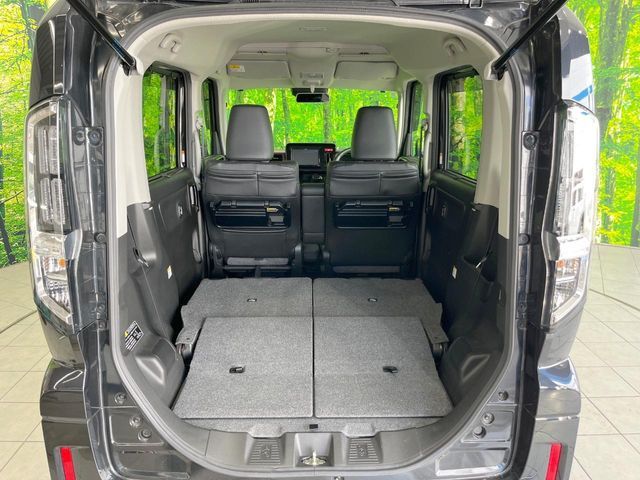 Spacia custom