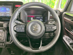 Spacia custom