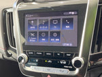 CROWN sedan hybrid