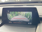 CROWN sedan hybrid