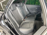 CROWN sedan hybrid