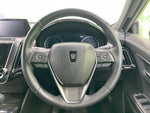CROWN sedan hybrid