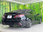 CROWN sedan hybrid