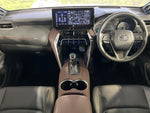 HARRIER HYBRID