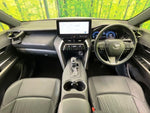 HARRIER 2WD