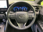 HARRIER 2WD
