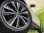 HARRIER 2WD