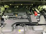 HARRIER 2WD
