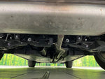 HARRIER 2WD