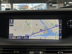 LEXUS LS500h