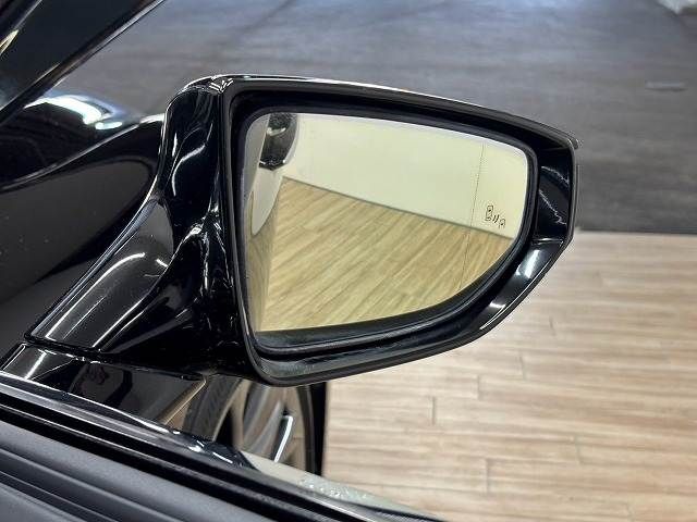 LEXUS LS500h