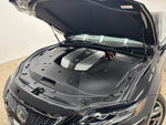 LEXUS LS500h