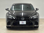 LEXUS LS500h