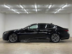 LEXUS LS500h