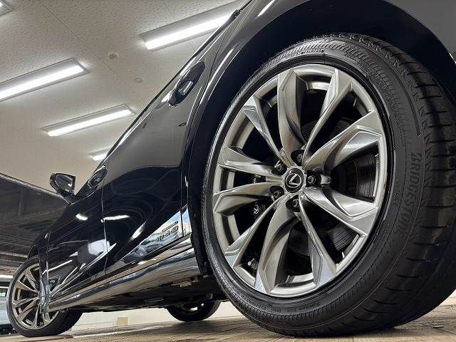 LEXUS LS500h