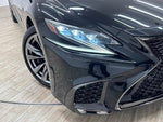 LEXUS LS500h
