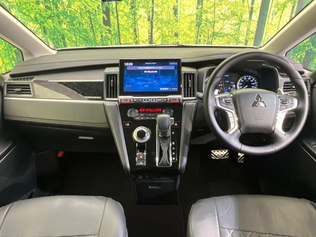 DELICA D:5 4WD