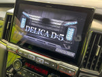 DELICA D:5 4WD