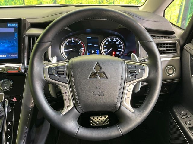DELICA D:5 4WD