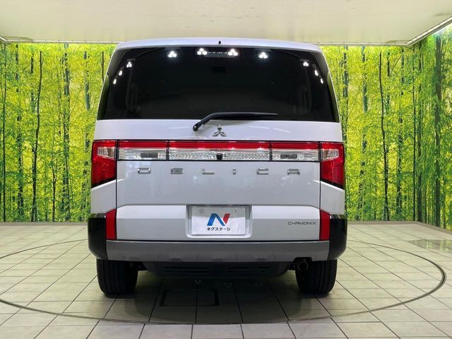 DELICA D:5 4WD