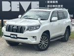 LANDCRUISER PRADO