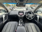 LANDCRUISER PRADO