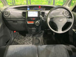 TANTO CUSTOM 4WD