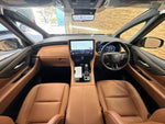 VELLFIRE  HYBRID 4WD