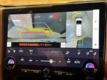 VELLFIRE  HYBRID 4WD