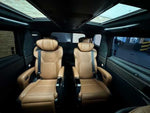 VELLFIRE  HYBRID 4WD